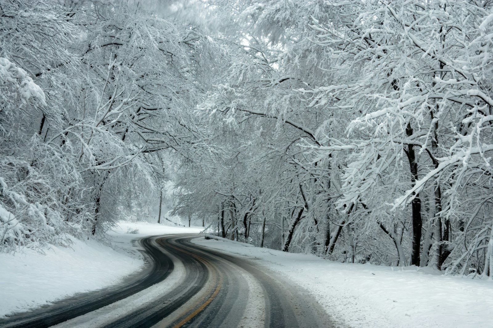 Does Auto Insurance Cover Accidents Caused by Icy Roads?