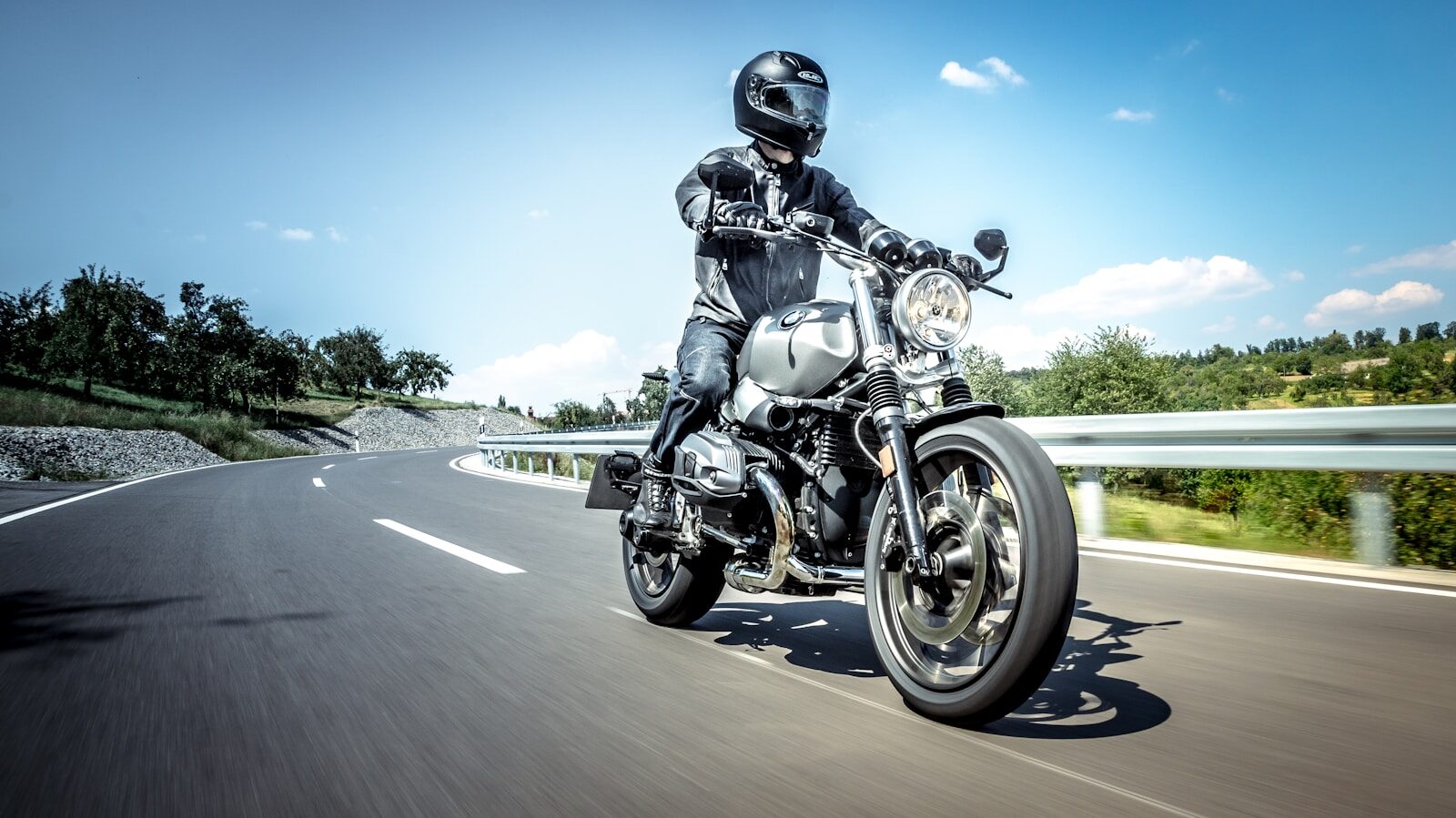 Is Motorcycle Insurance Required in Dallas, TX?